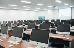 6 F <strong>Academic Resource Education Room</strong>