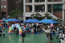 DaeDong Festival