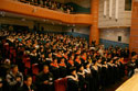 2009-02-19 Graduate Shool Graduation
