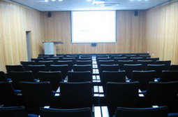 6 F <strong>Academic Seminar Room</strong>