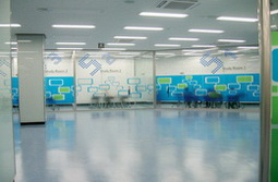 7-8 F <strong>Study Room</strong>